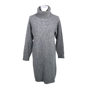 Unisex Balmuir - Kootud kleit, suurus 38 - Hall (1)