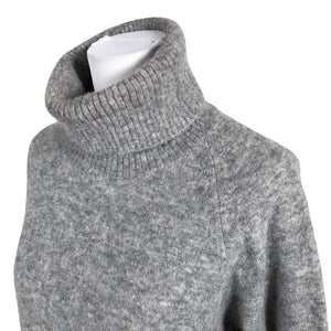 Unisex Balmuir - Kootud kleit, suurus 38 - Hall (2)