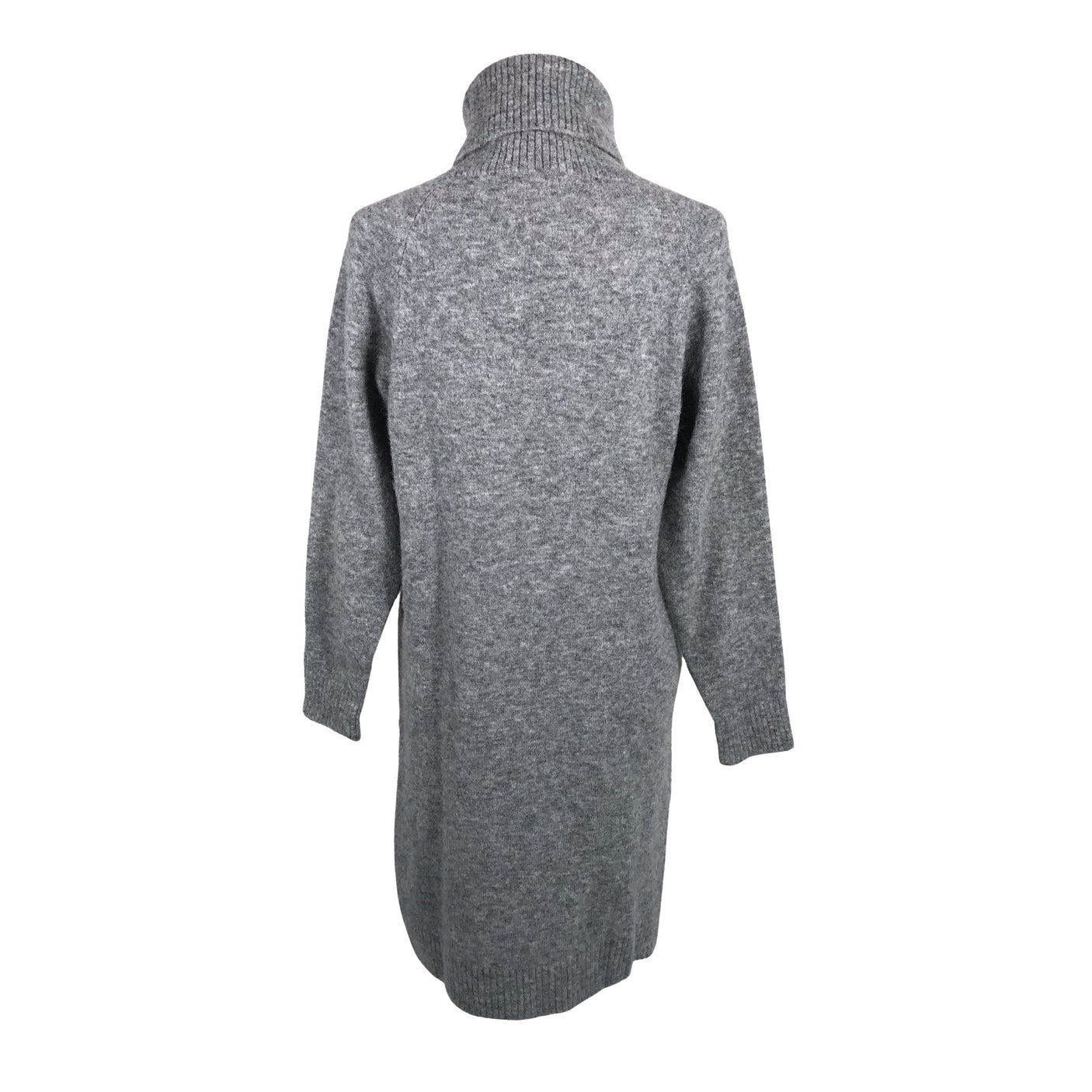 Unisex Balmuir - Kootud kleit, suurus 38 - Hall (3)