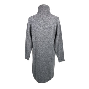 Unisex Balmuir - Kootud kleit, suurus 38 - Hall (3)