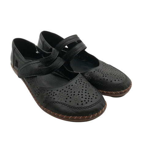 Unisex Rieker - Ballerinat, koko 40 -  (2)