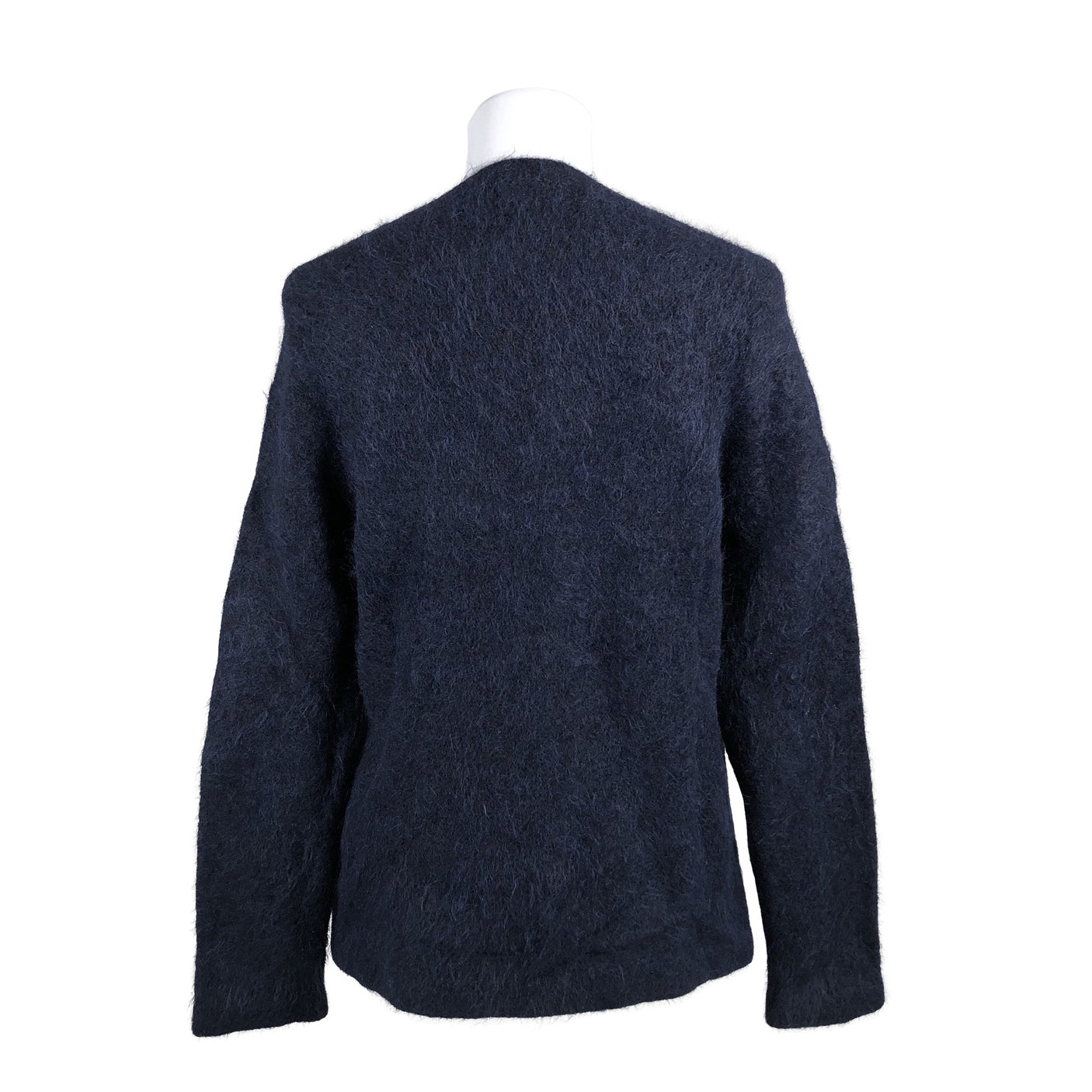 Unisex Original Story - Kampsun, suurus 38 - Sinine (3)