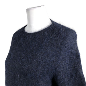 Unisex Original Story - Kampsun, suurus 38 - Sinine (2)