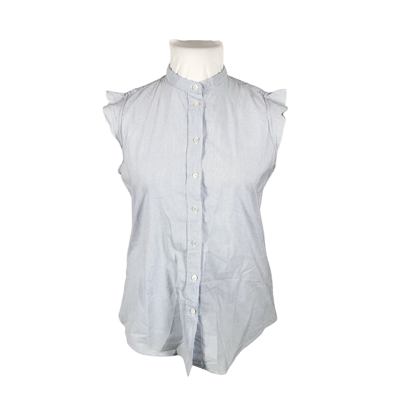 Unisex Burberry Brit - Topp, suurus 42 - Sinine (1)