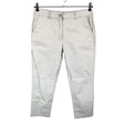 Unisex Gant - Mittevenivad püksid, suurus 40 - Beige ()