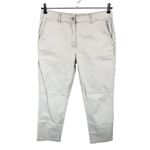 Unisex Gant - Mittevenivad püksid, suurus 40 - Beige (1)
