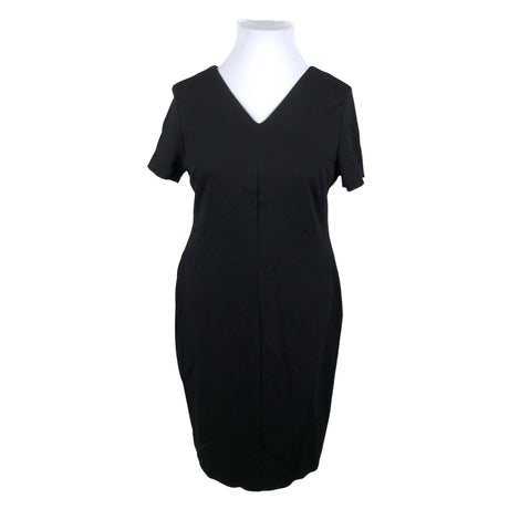 Unisex Marks&Spencer - Trikotaažist kleit, suurus 44 - Must ()