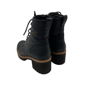 Unisex Panama Jack - Poolsaapad, suurus 40 - Must (3)