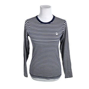 Unisex Marimekko - Trikotaažist pluus, suurus 40 - Sinine (1)