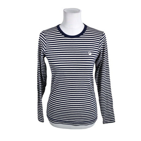Unisex Marimekko - Trikotaažist pluus, suurus 40 - Sinine ()