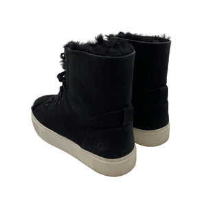 Unisex Ugg - Talvejalanõud, suurus 40 - Must (3)