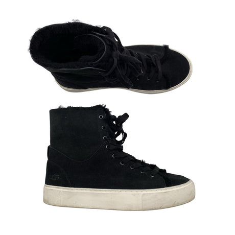 Unisex Ugg - Talvejalanõud, suurus 40 - Must ()