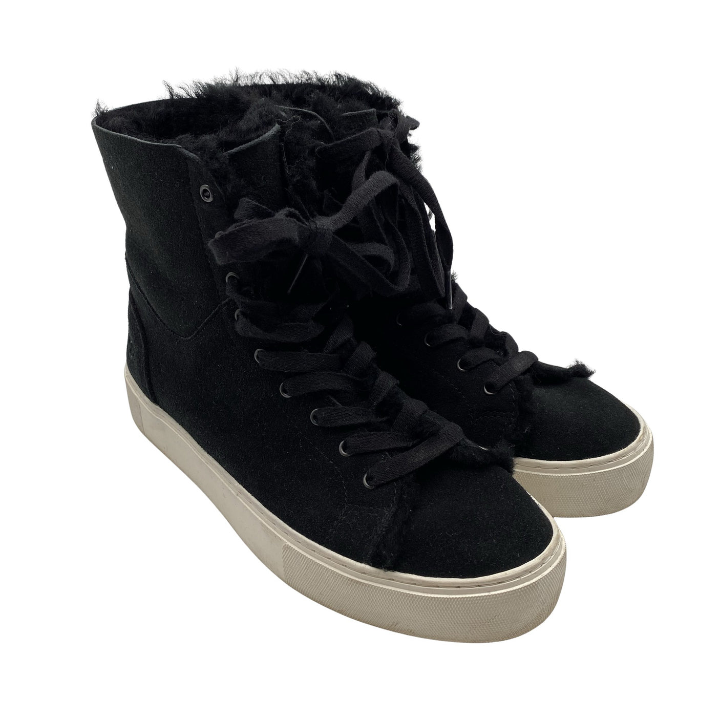 Unisex Ugg - Talvejalanõud, suurus 40 - Must (2)