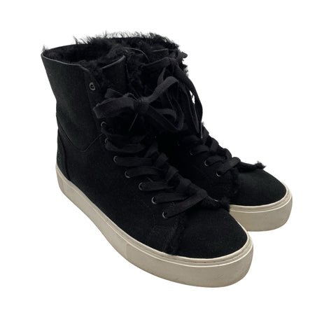 Unisex Ugg - Talvejalanõud, suurus 40 - Must (2)