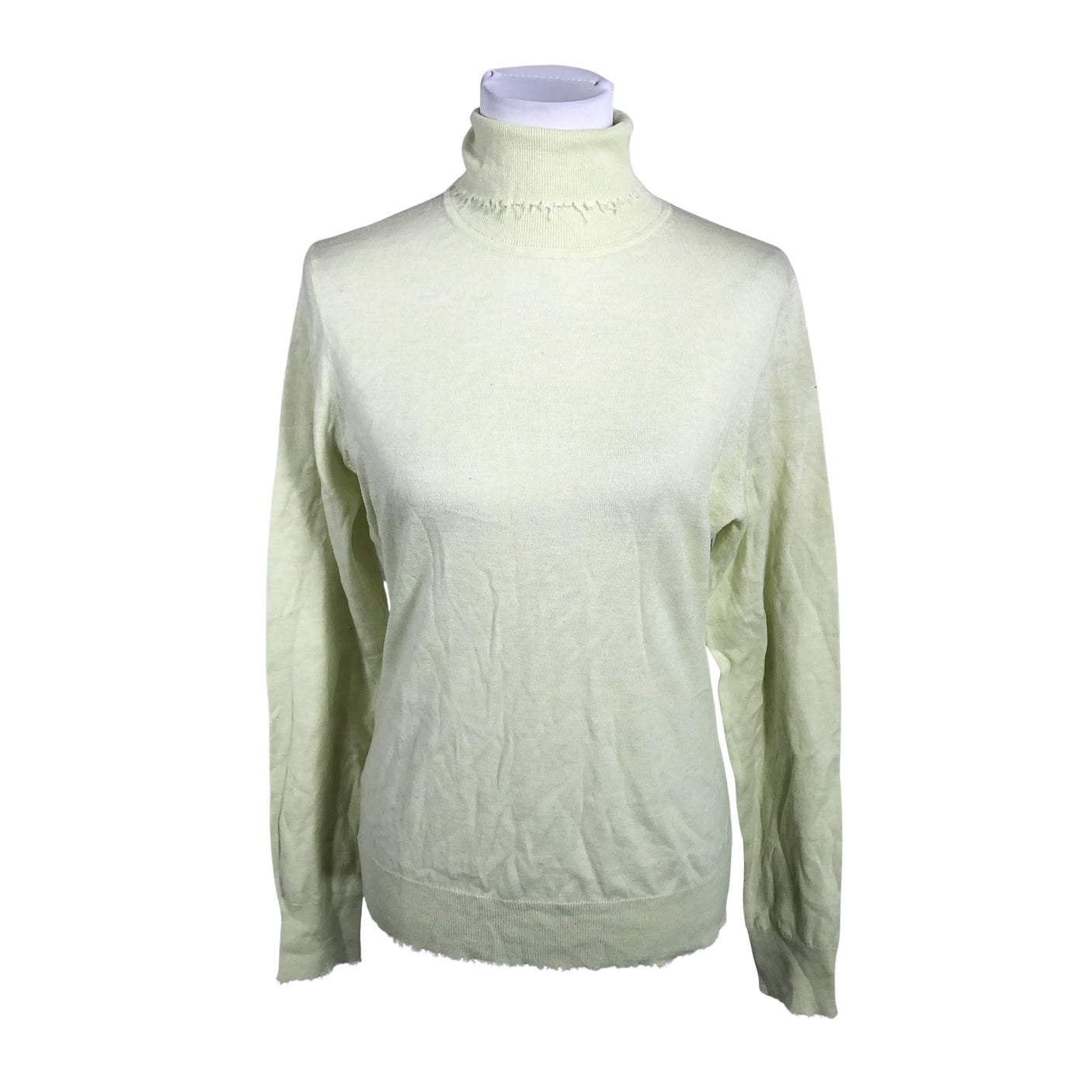 Unisex Filippa K. - Kampsun, suurus 40 - Roheline (1)