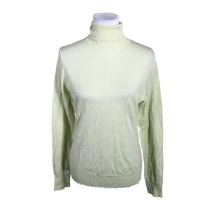 Unisex Filippa K. - Kampsun, suurus 40 - Roheline (1)