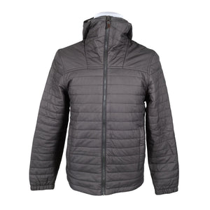 Unisex Timberland - Õhem talvejope, suurus XXS - Roheline (1)