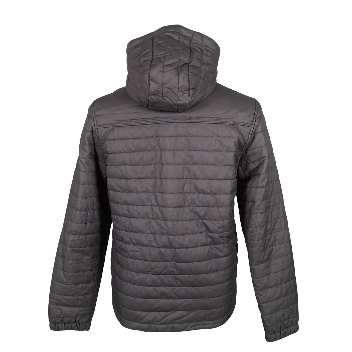 Unisex Timberland - Õhem talvejope, suurus XXS - Roheline (2)