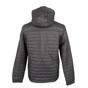 Unisex Timberland - Õhem talvejope, suurus XXS - Roheline (2)
