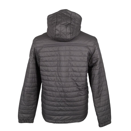 Unisex Timberland - Õhem talvejope, suurus XXS - Roheline (2)
