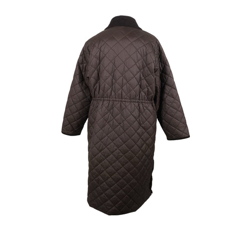 Unisex Next - Tepitud jope, suurus 44 - Pruun (2)