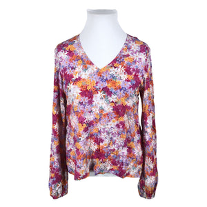 Unisex Handmade - Pluus, suurus 42 - Lilla (1)