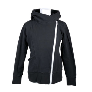 Unisex Gugguu - Dressipluus, suurus 40 - Must (1)