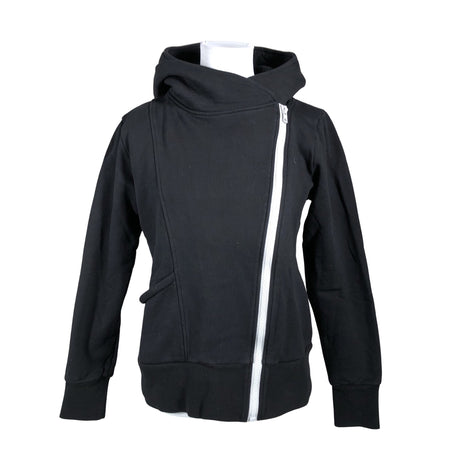 Unisex Gugguu - Dressipluus, suurus 40 - Must ()