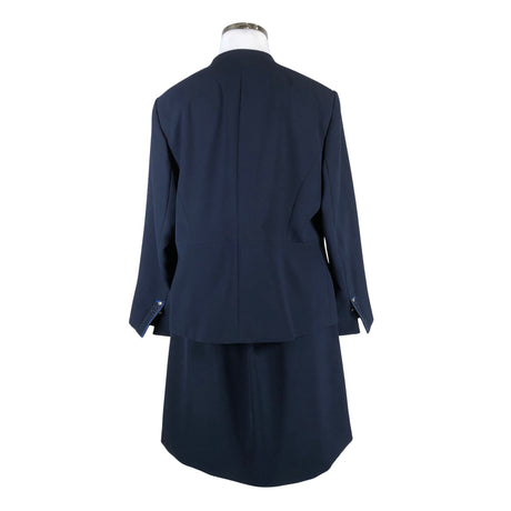 Unisex Gerry Weber - Kostüüm, suurus 46 - Sinine (2)