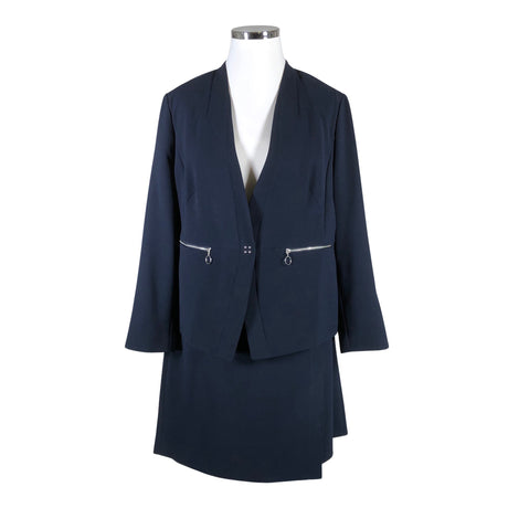 Unisex Gerry Weber - Kostüüm, suurus 46 - Sinine ()