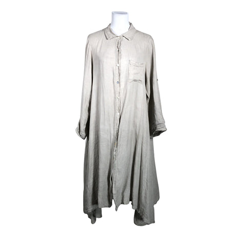 Unisex Bohemiana - Mitteveniv kleit, suurus 40 - Hall ()