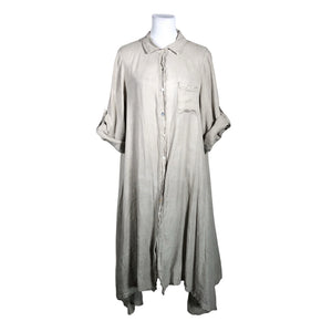 Unisex Bohemiana - Mitteveniv kleit, suurus 40 - Hall (2)