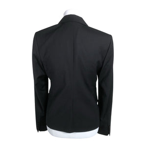 Unisex Sand - Jakk, suurus 36 - Must (2)