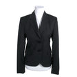 Unisex Sand - Jakk, suurus 36 - Must ()
