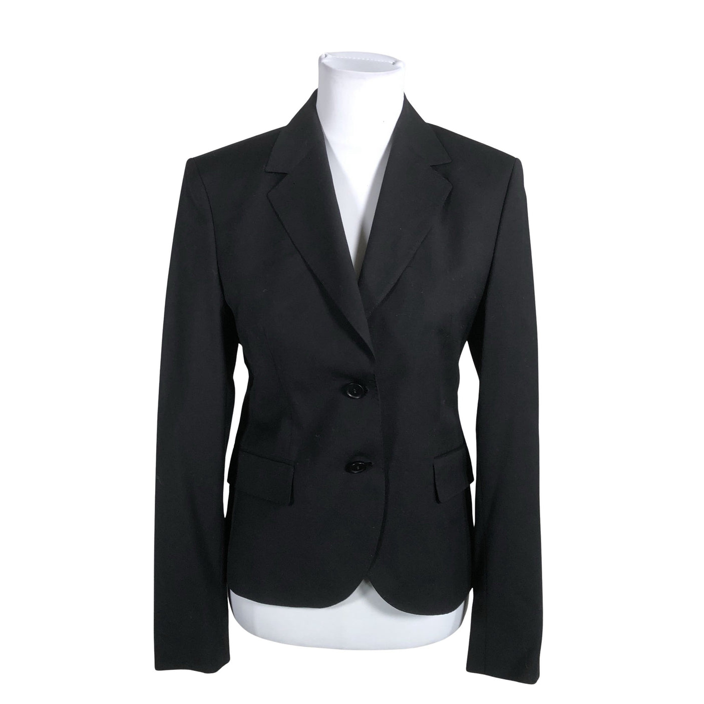Unisex Sand - Jakk, suurus 36 - Must (1)