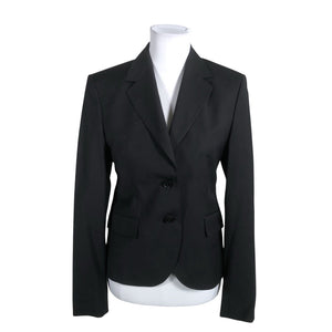 Unisex Sand - Jakk, suurus 36 - Must (1)