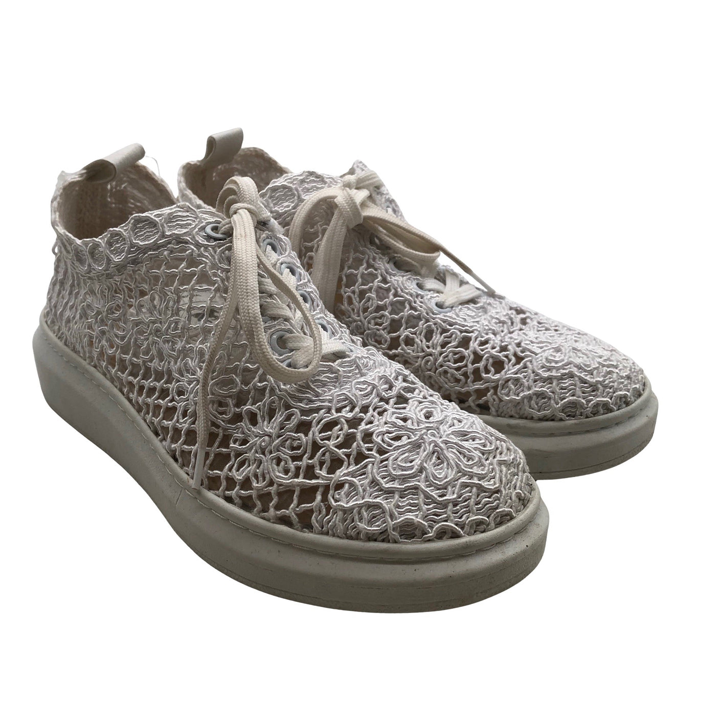 Unisex Mustang - Tennarit, koko 41 -  (2)