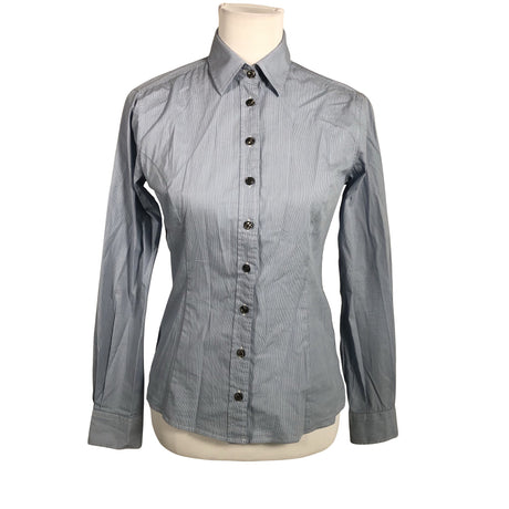 Unisex Tiger of Sweden - Triiksärk, suurus 38 - Helesinine ()