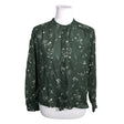 Unisex Samsoe&Samsoe - Pluus, suurus 32 - Roheline ()