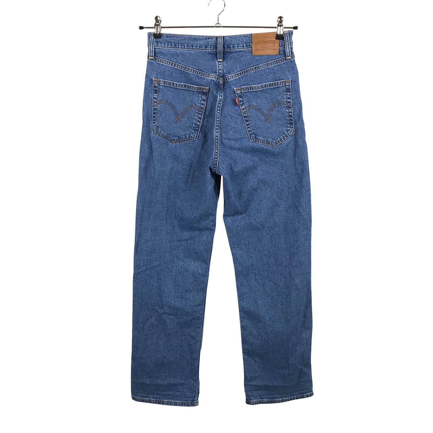 Unisex Levi's - Teksad, suurus W26 - Sinine (2)