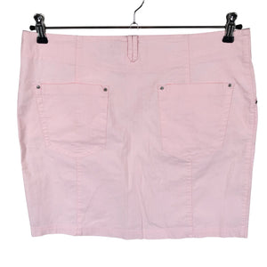 Unisex Trendy Look - Mitteveniv seelik, suurus 42 - Heleroosa (2)