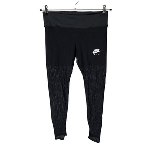 Unisex Nike - Spordiretuusid, suurus 38 - Must (1)