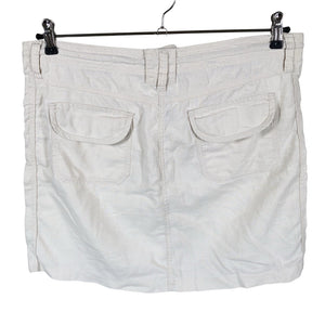 Unisex O.I.S - Mitteveniv seelik, suurus 40 - Beige (2)