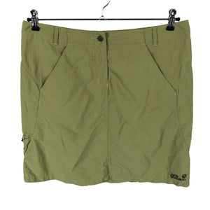Unisex Jack Wolfskin - Spordiseelik, suurus 42 - Roheline (1)