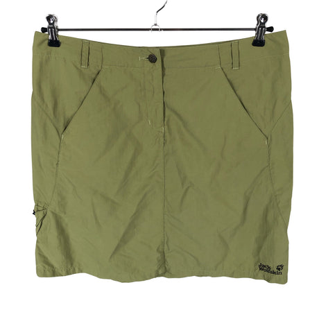 Unisex Jack Wolfskin - Spordiseelik, suurus 42 - Roheline ()