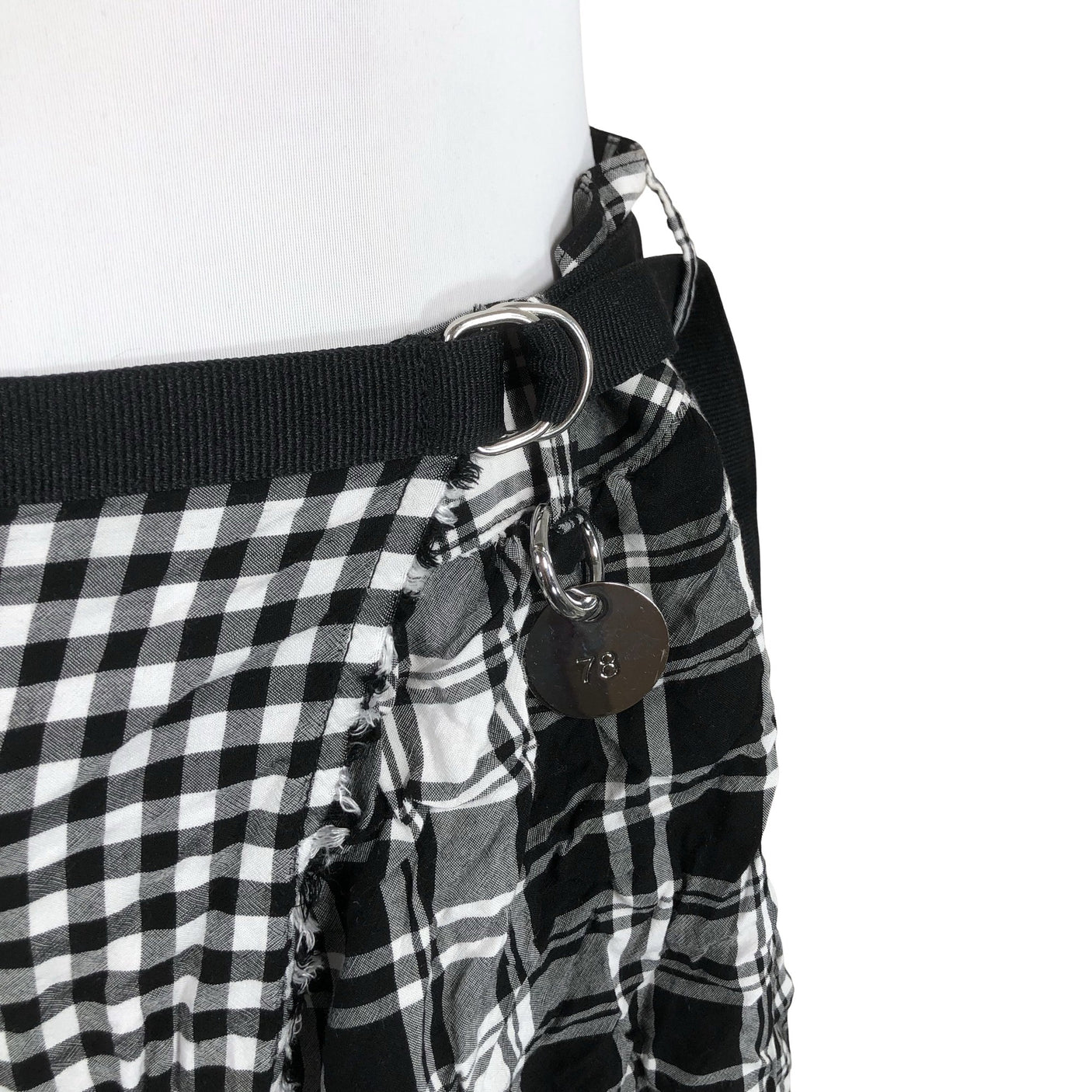 Unisex Diesel - Mitteveniv seelik, suurus W29 - Must (2)