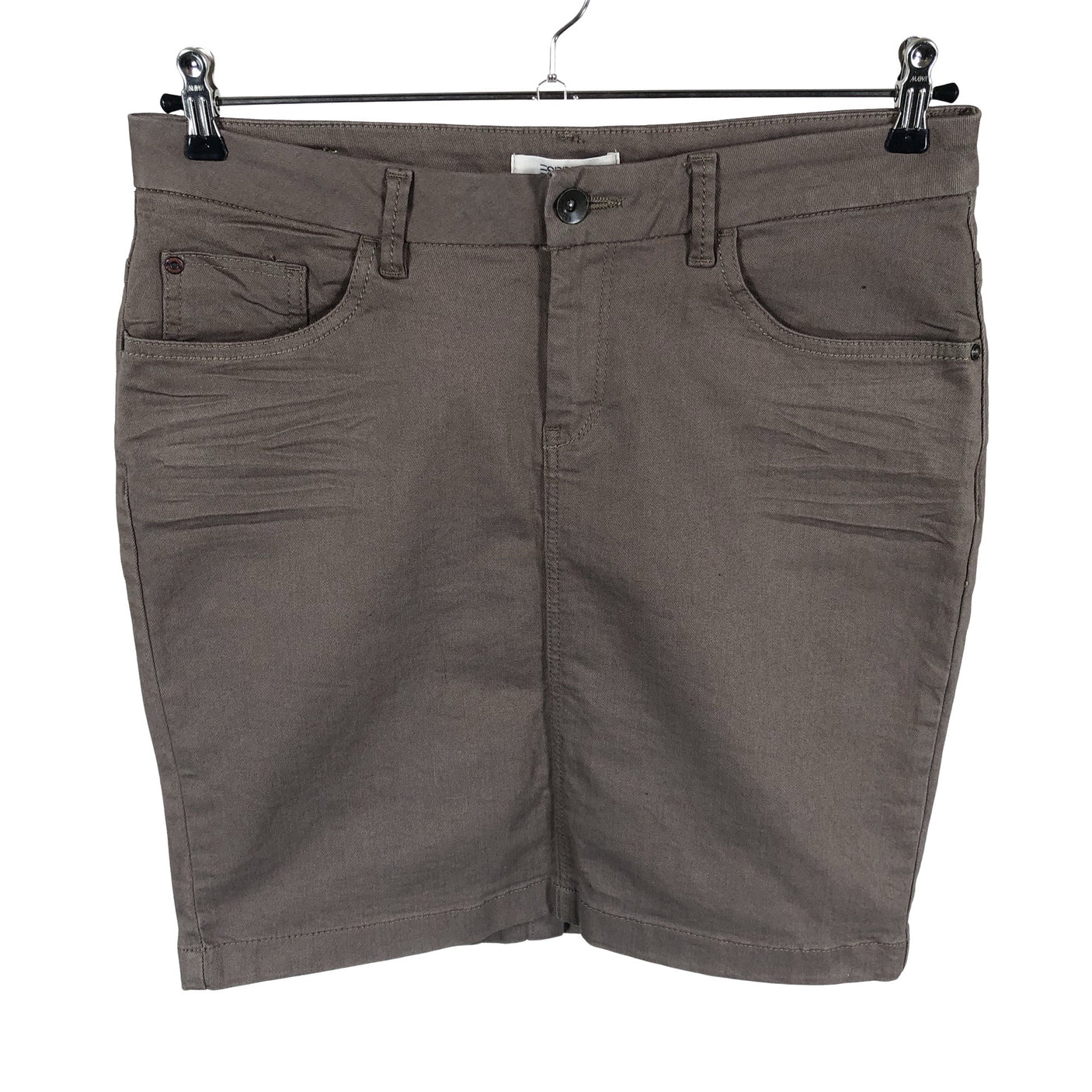 Unisex Esprit - Teksaseelik, suurus 42 - Pruun (1)