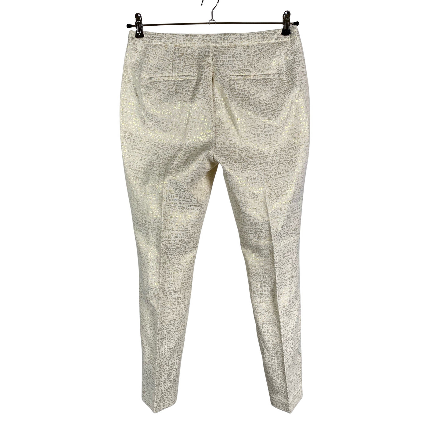 Unisex Lindex - Pidulikud püksid, suurus 40 - Beige (2)