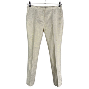 Unisex Lindex - Pidulikud püksid, suurus 40 - Beige (1)