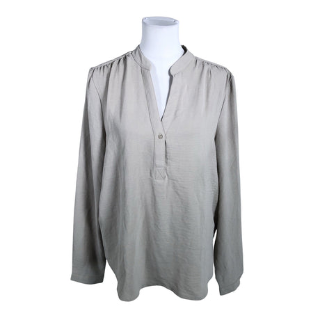 Unisex Selected - Pluus, suurus 40 - Hall ()